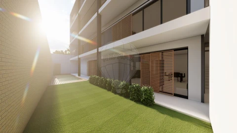 Apartamento T2 para Venda em São Domingos de Rana