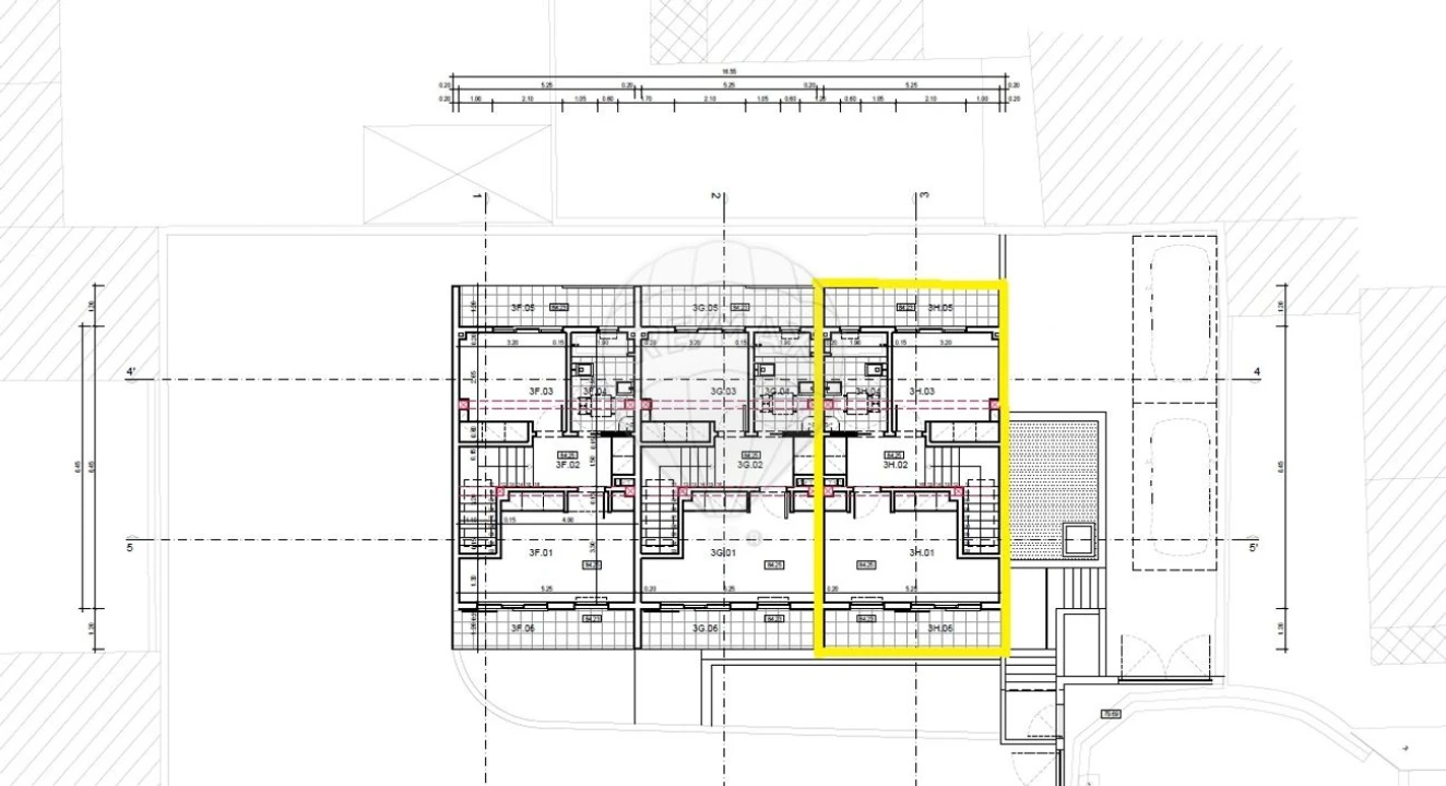 Apartamento T2 para Venda em São Domingos de Rana Foto 14