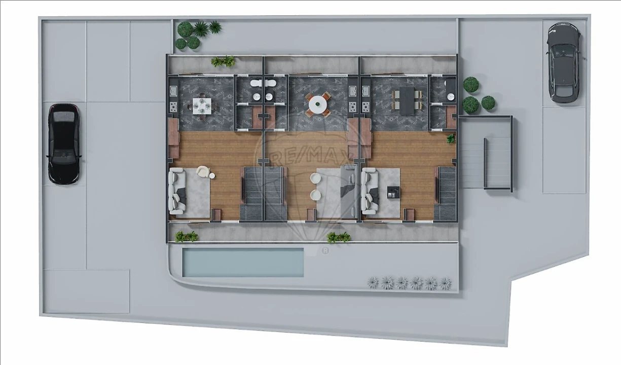 Apartamento T2 para Venda em São Domingos de Rana Foto 1