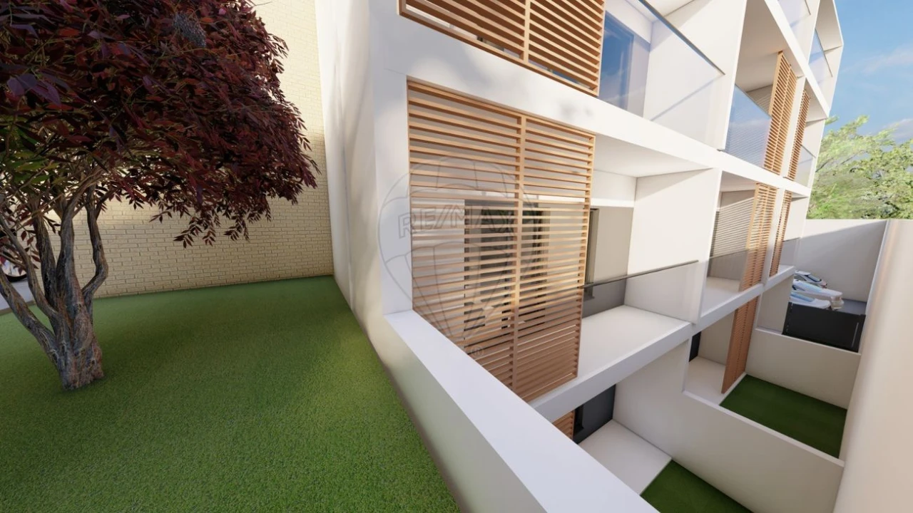 Apartamento T2 para Venda em São Domingos de Rana Foto 11