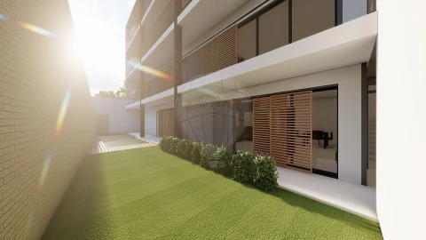 Apartamento T2 para Venda em São Domingos de Rana