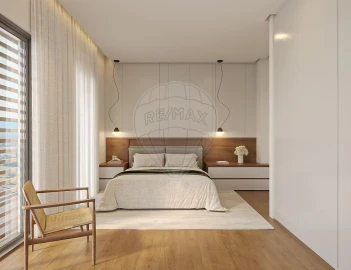 Apartamento T2 para Venda em São Domingos de Rana