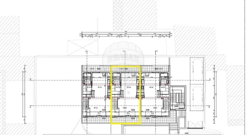 Apartamento T2 para Venda em São Domingos de Rana
