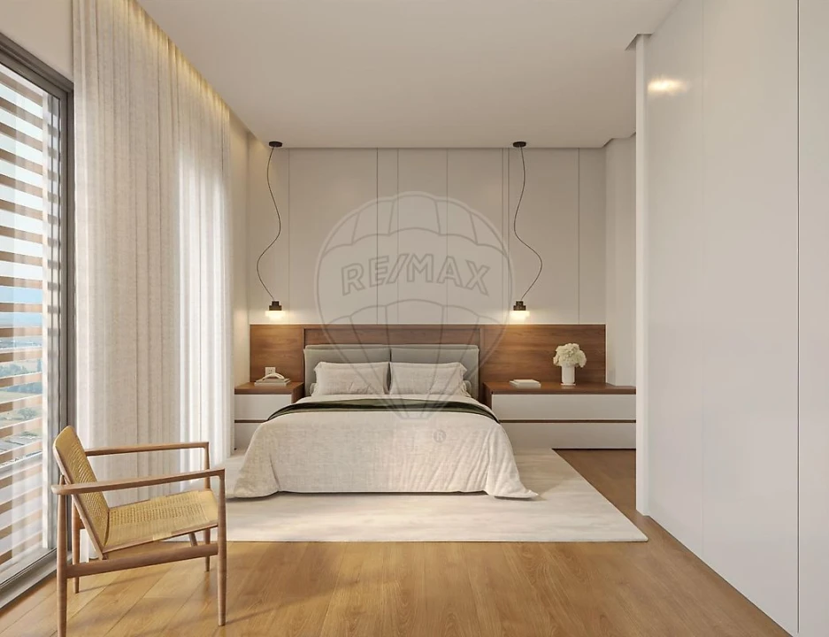 Apartamento T2 para Venda em São Domingos de Rana Foto 2