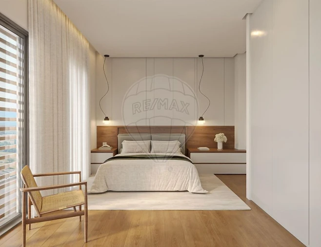 Apartamento T2 para Venda em São Domingos de Rana Foto 2