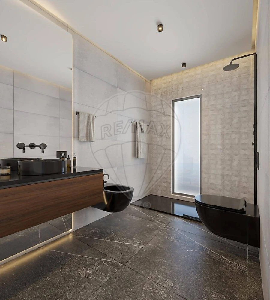 Apartamento T2 para Venda em São Domingos de Rana Foto 5