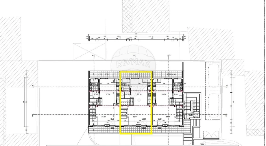 Apartamento T2 para Venda em São Domingos de Rana Foto 13
