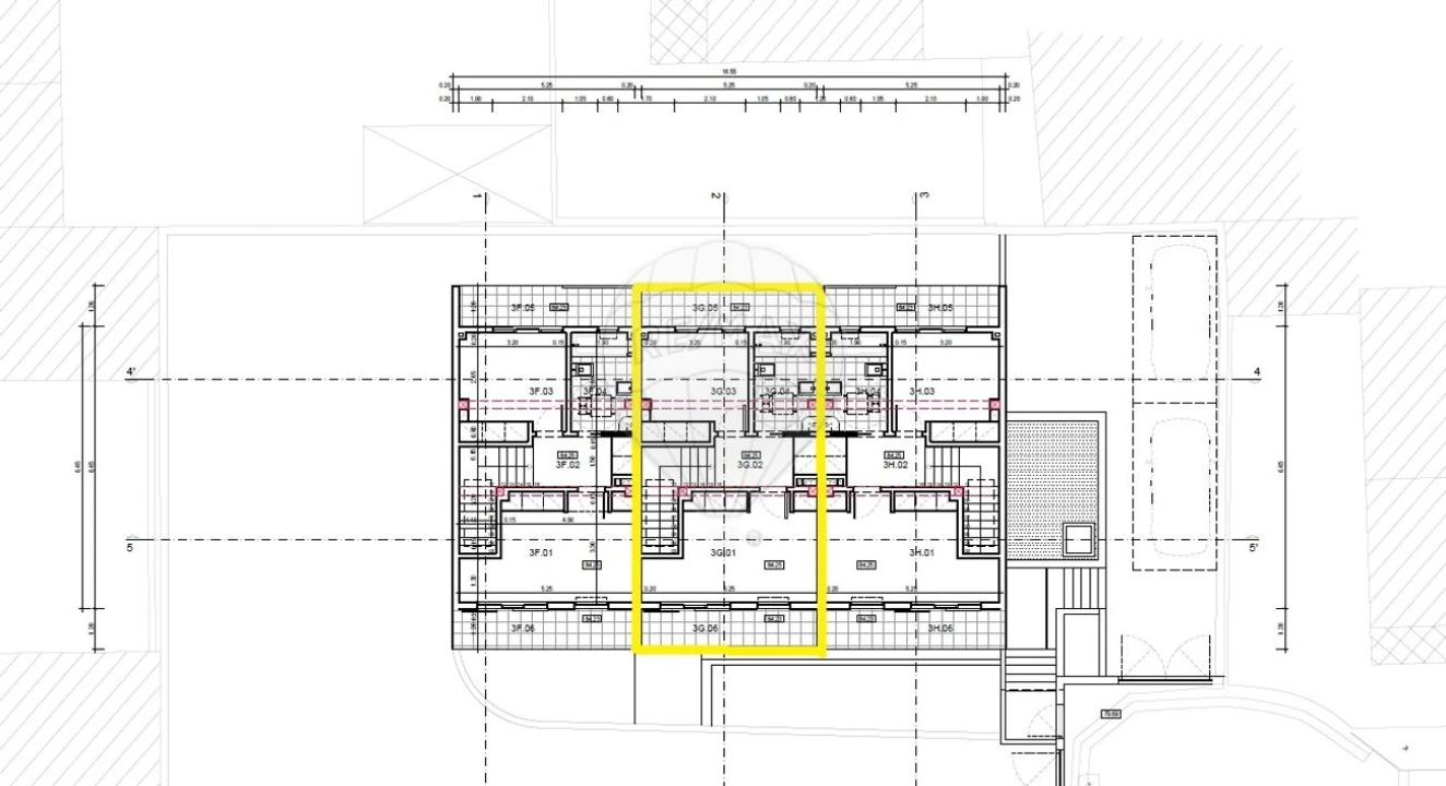 Apartamento T2 para Venda em São Domingos de Rana Foto 14