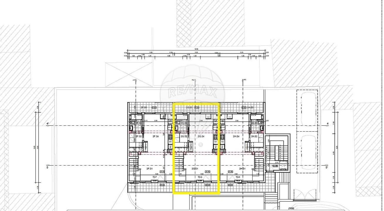 Apartamento T2 para Venda em São Domingos de Rana Foto 13