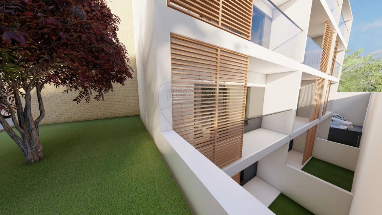 Apartamento T2 para Venda em São Domingos de Rana Foto 11