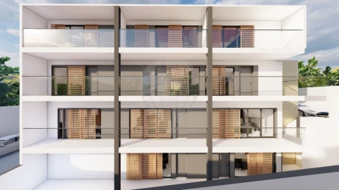 Apartamento T2 para Venda em São Domingos de Rana