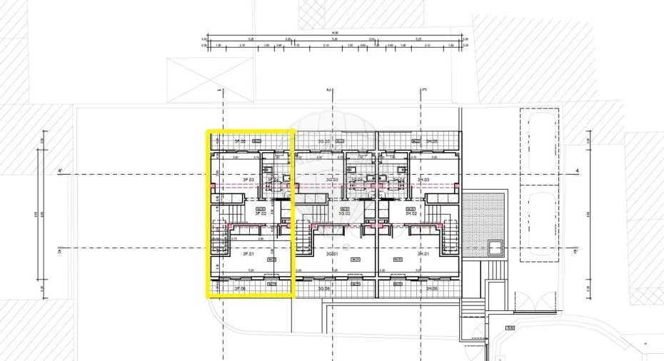 Apartamento T2 para Venda em São Domingos de Rana Foto 14