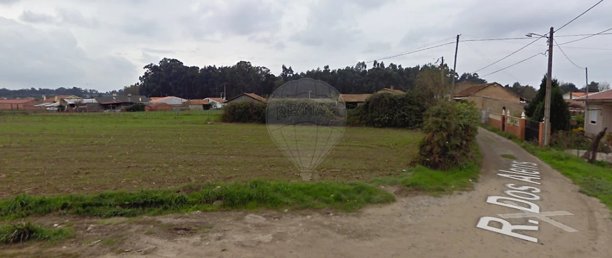 Terreno para Venda em Avanca Foto 6