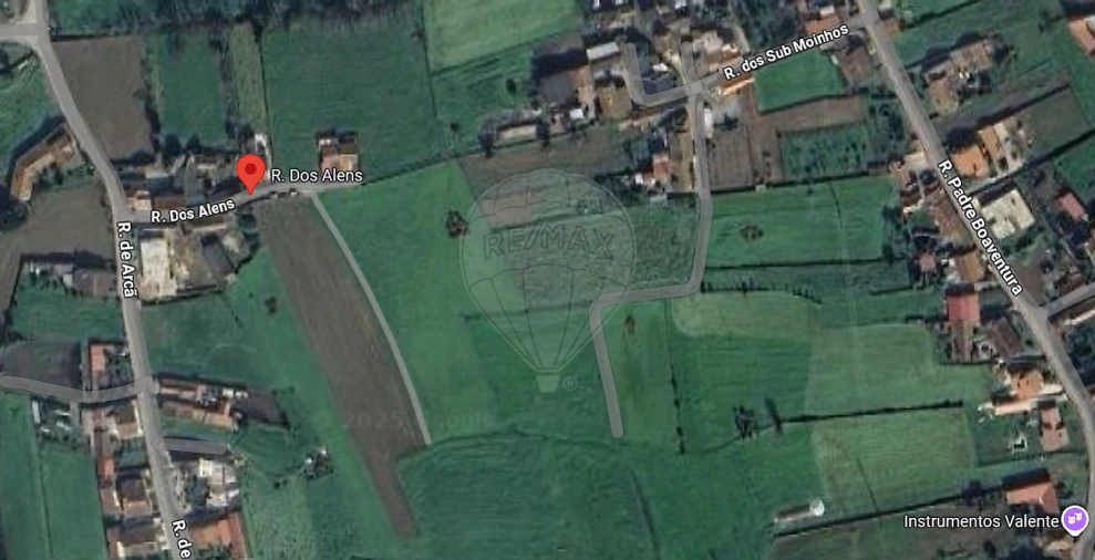 Terreno para Venda em Avanca Foto 7