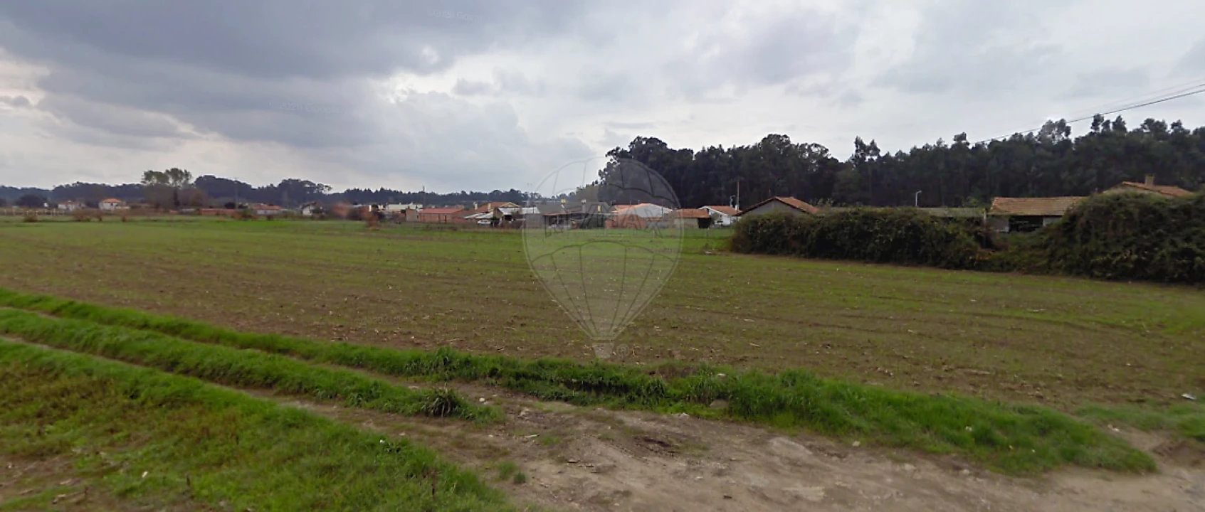 Terreno para Venda em Avanca Foto 2