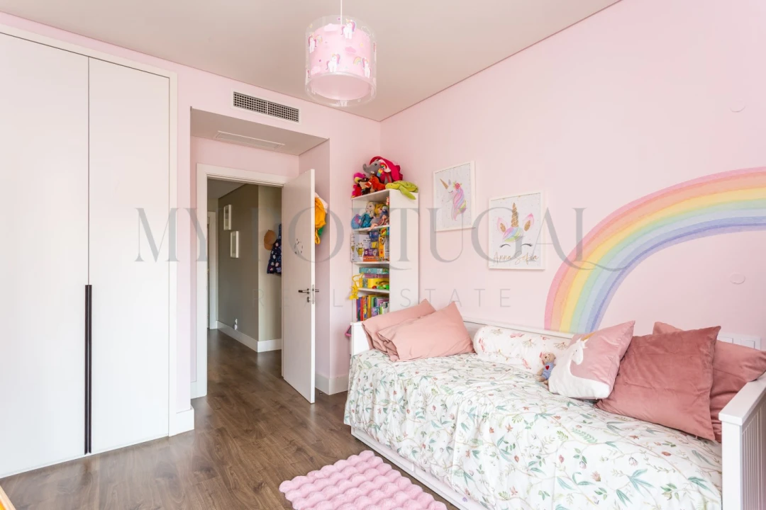 Apartamento T3 para Venda em Santa Maria Maior Foto 8