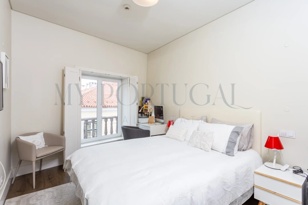 Apartamento T3 para Venda em Santa Maria Maior Foto 9