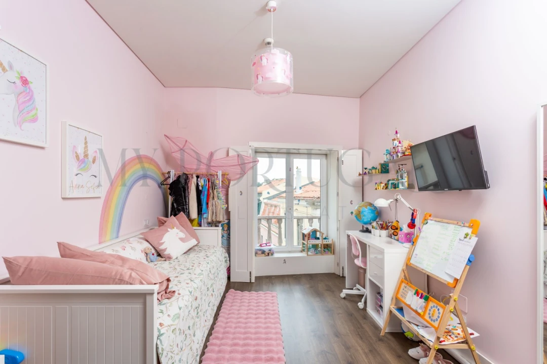 Apartamento T3 para Venda em Santa Maria Maior Foto 10