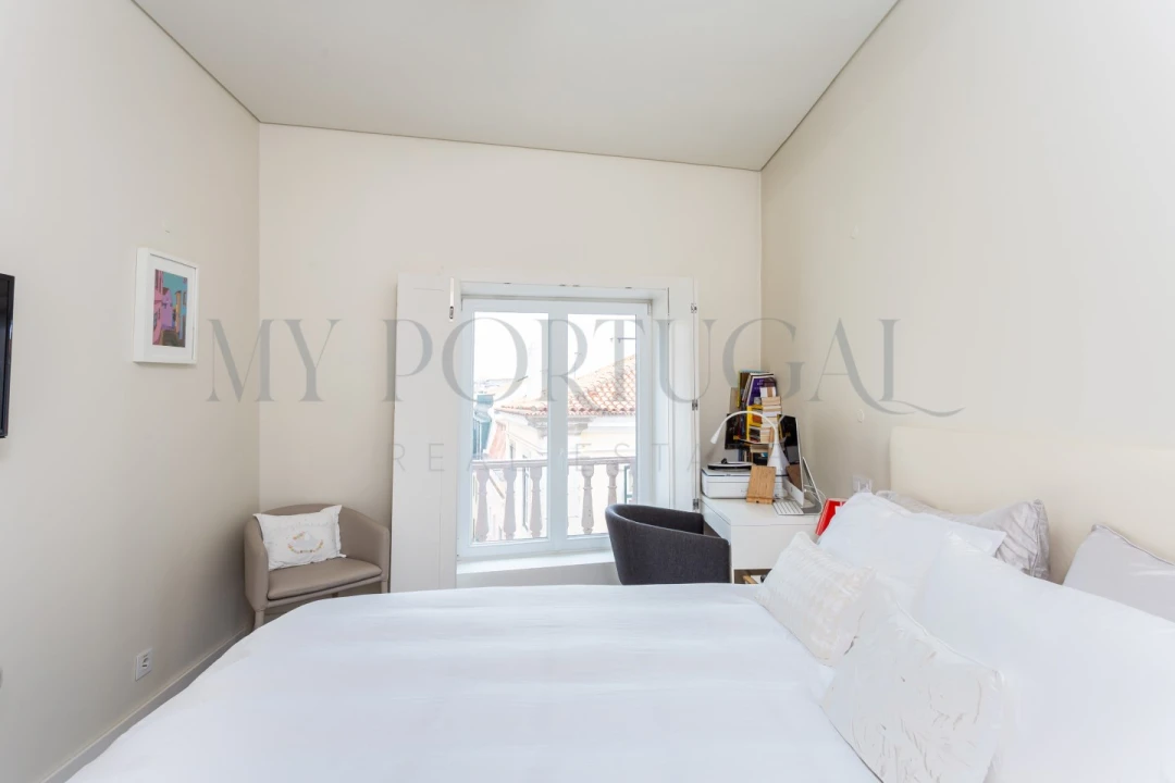 Apartamento T3 para Venda em Santa Maria Maior Foto 11