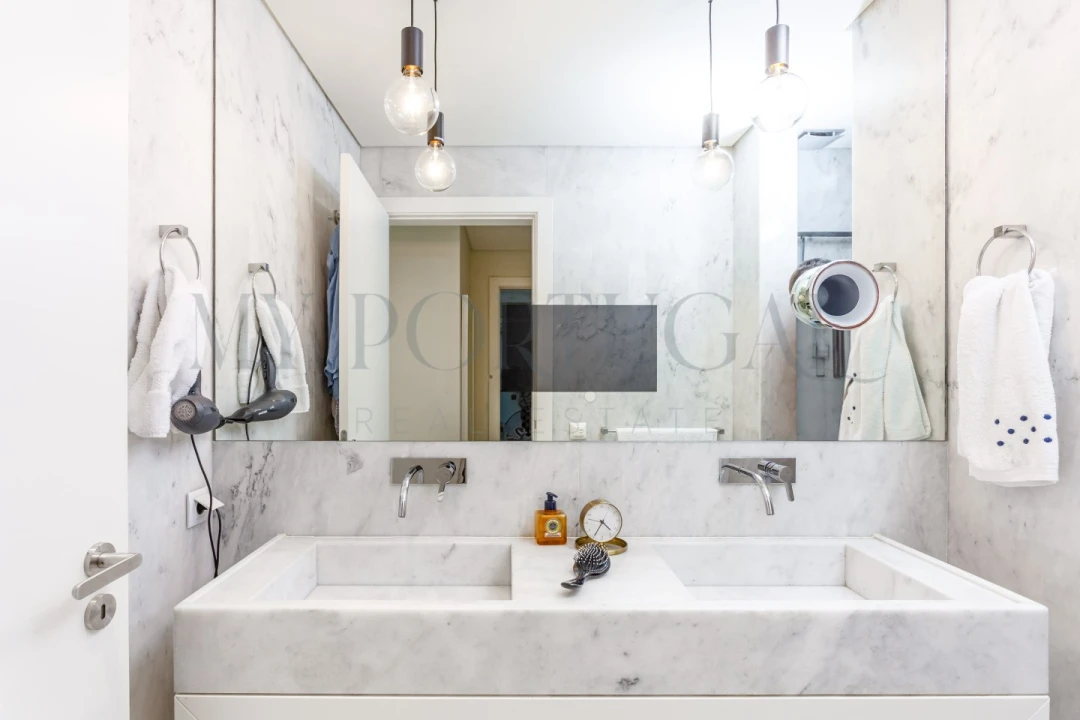 Apartamento T3 para Venda em Santa Maria Maior Foto 14