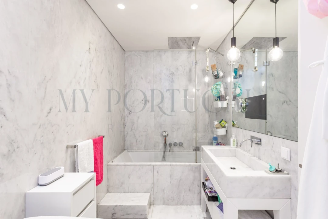 Apartamento T3 para Venda em Santa Maria Maior Foto 15