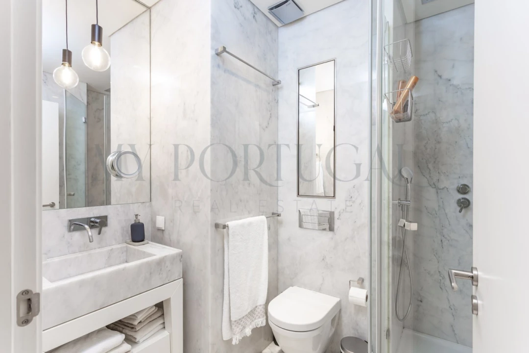 Apartamento T3 para Venda em Santa Maria Maior Foto 16