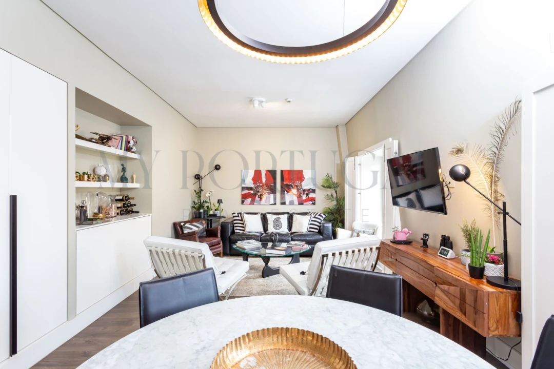 Apartamento T3 para Venda em Santa Maria Maior Foto 2