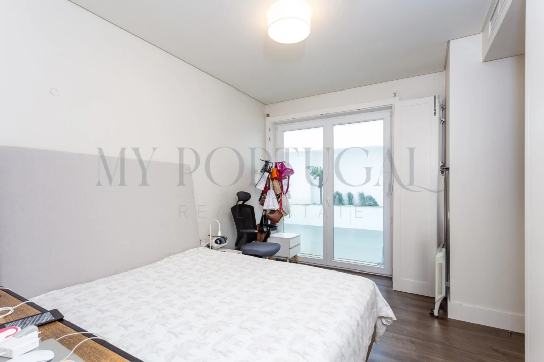 Apartamento T3 para Venda em Santa Maria Maior Foto 21