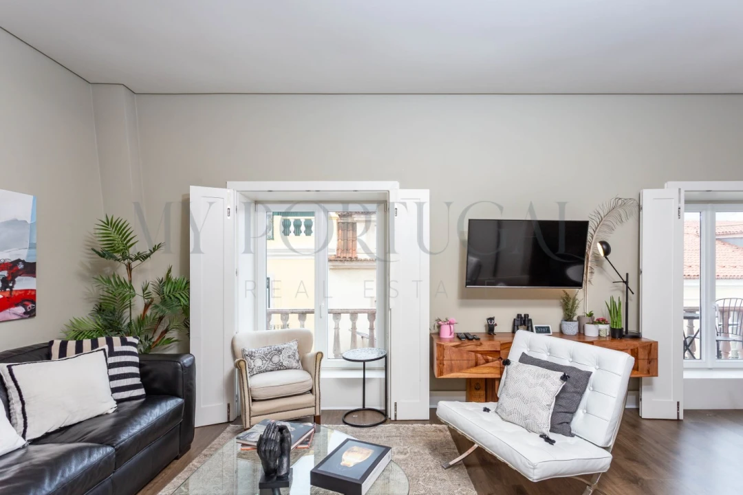 Apartamento T3 para Venda em Santa Maria Maior Foto 4