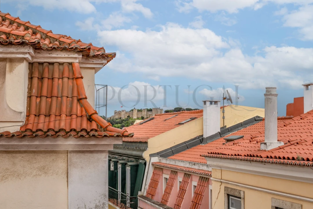Apartamento T3 para Venda em Santa Maria Maior Foto 22