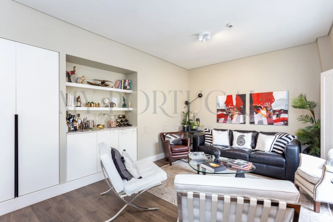 Apartamento T3 para Venda em Santa Maria Maior Foto 7