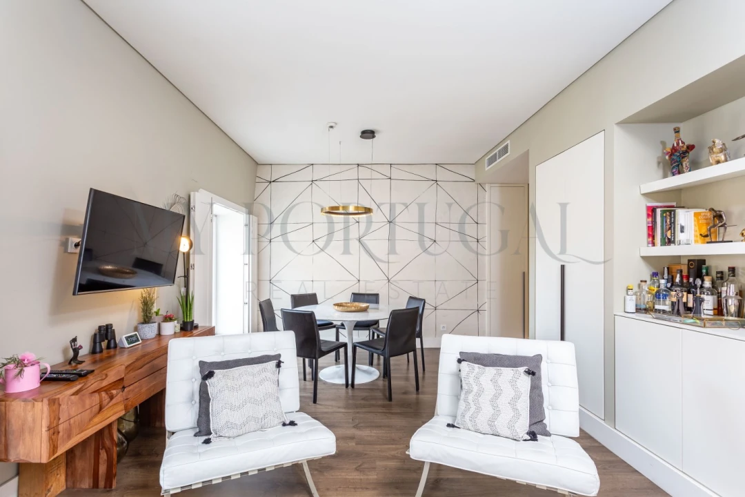 Apartamento T3 para Venda em Santa Maria Maior Foto 5