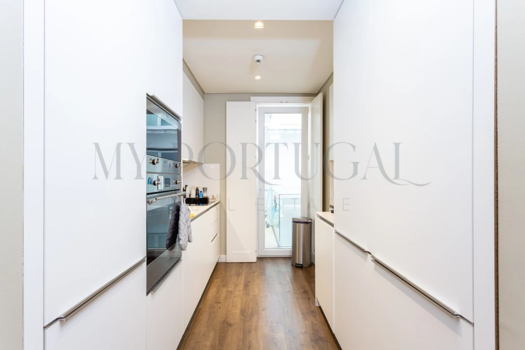 Apartamento T3 para Venda em Santa Maria Maior Foto 24
