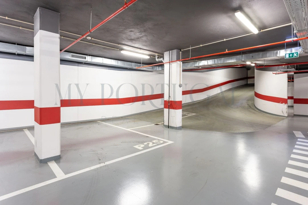 Apartamento T3 para Venda em Santa Maria Maior Foto 26