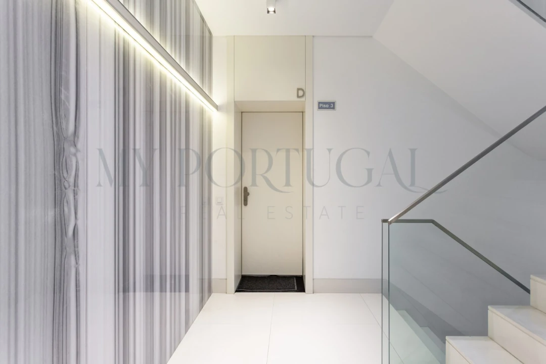 Apartamento T3 para Venda em Santa Maria Maior Foto 27