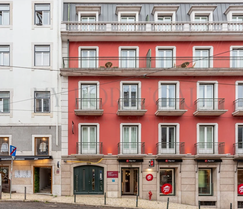 Apartamento T3 para Venda em Santa Maria Maior Foto 3