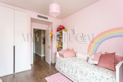 Apartamento T3 para Venda em Santa Maria Maior