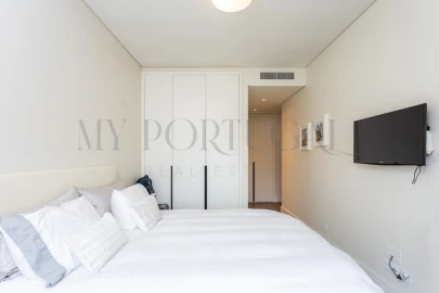 Apartamento T3 para Venda em Santa Maria Maior