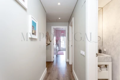 Apartamento T3 para Venda em Santa Maria Maior