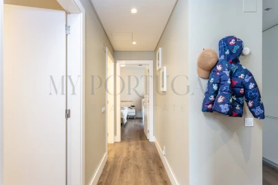 Apartamento T3 para Venda em Santa Maria Maior