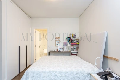 Apartamento T3 para Venda em Santa Maria Maior