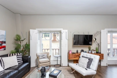 Apartamento T3 para Venda em Santa Maria Maior