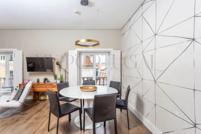 Apartamento T3 para Venda em Santa Maria Maior