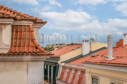 Apartamento T3 para Venda em Santa Maria Maior
