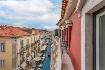 Apartamento T3 para Venda em Santa Maria Maior