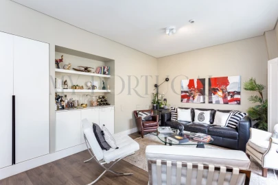 Apartamento T3 para Venda em Santa Maria Maior