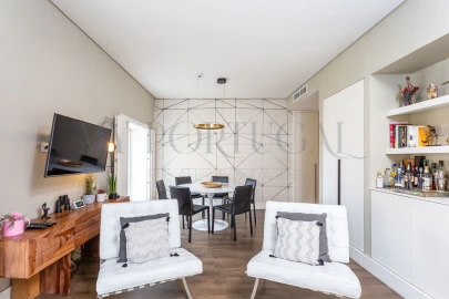 Apartamento T3 para Venda em Santa Maria Maior