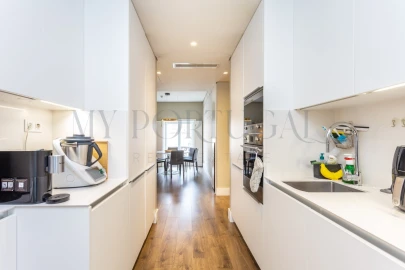 Apartamento T3 para Venda em Santa Maria Maior