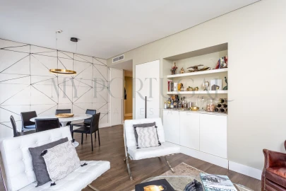 Apartamento T3 para Venda em Santa Maria Maior