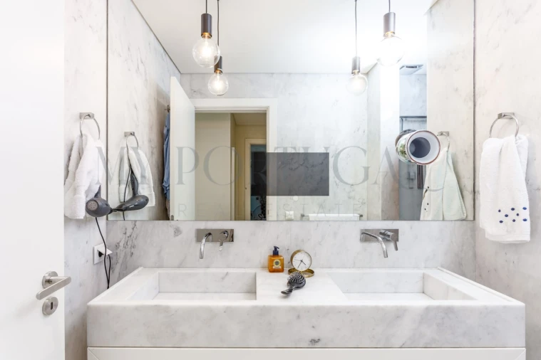 Apartamento T3 para Venda em Santa Maria Maior Foto 14